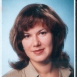 Mag. Anna Wilczynski