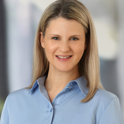Eva Unterhitzenberger
