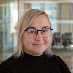 Susen Baumberger's profile picture