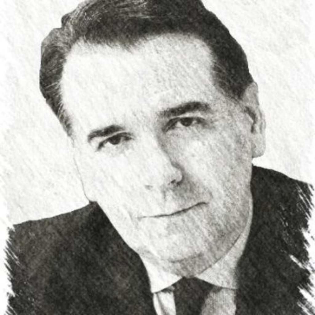 Christophe Robin - Partner / Directeur Associé - Alexander Hughes | XING
