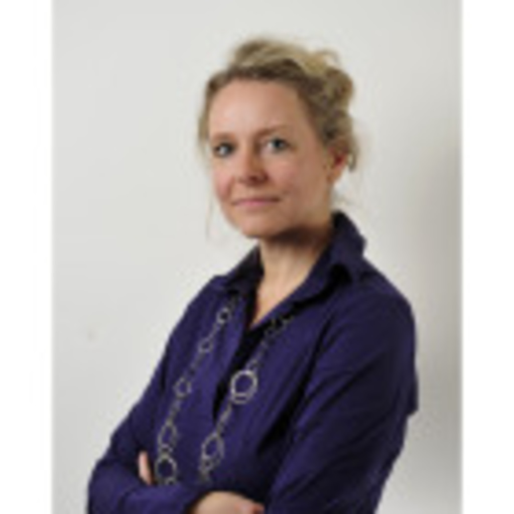 Stephanie Lamprecht Redakteurin Hamburger XING