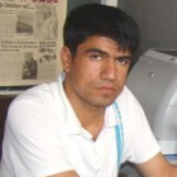 Müslüm Yıldırım