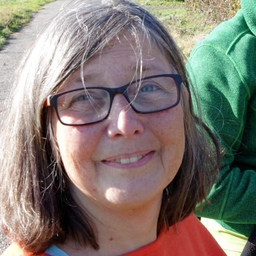 Barbara Sayer