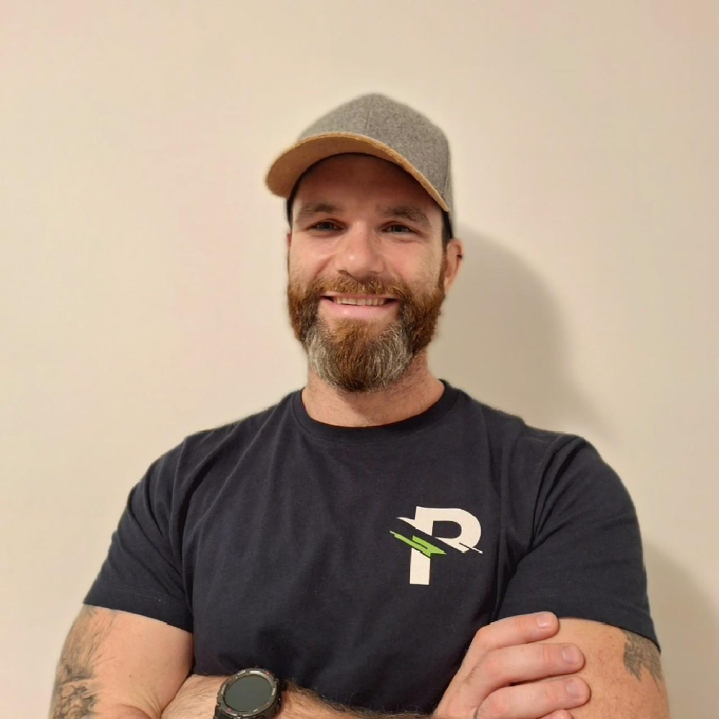 Peter Leitner Personaltraining und Group Fitness Instructor Peter's