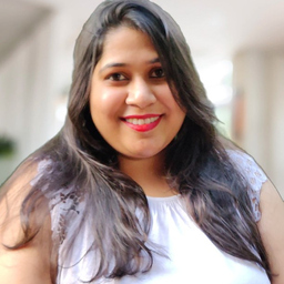 Pavithra Venkataramanareddy