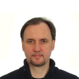 Alexey Tuzov