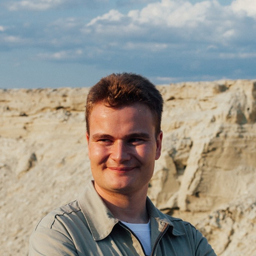 Dr. Pavel Semchenko