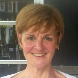 Katrina Lauritzen