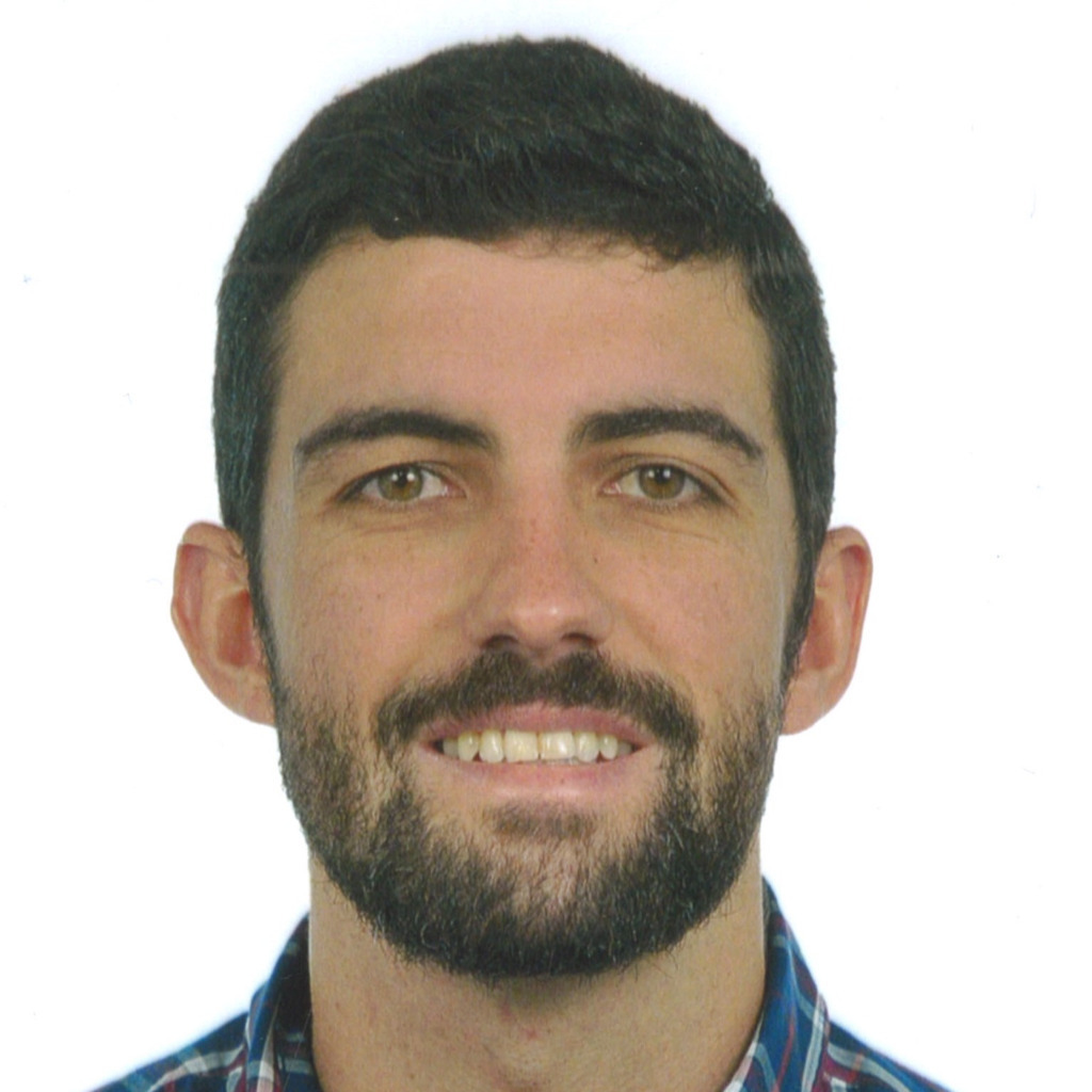 Ángel Santos Fahrzeugelektronik Entwicklung Ingenieur bei SEAT