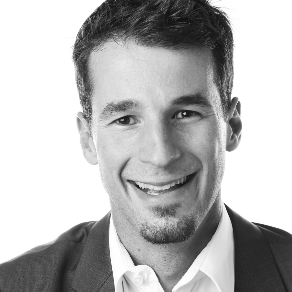 Christoph Zehnder Senior Online Experience Developer / Projektleiter