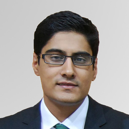 Saqib Malik