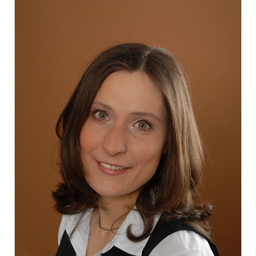 Katrin Ulbrich