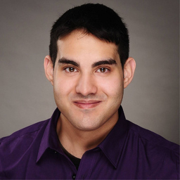 Emanuel Shoashekan