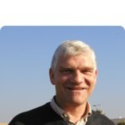 Klaus Bernd Stotz