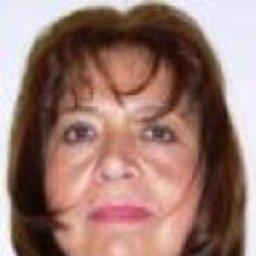 Ana Luz Delgado Izazola