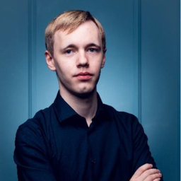 Martin Erb