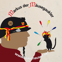 Markus der Mäusegaukler
