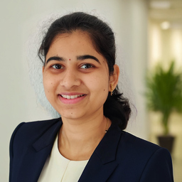 Aarti Talekar