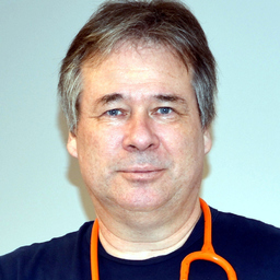 Ralph Engel
