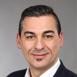 Moises Moza Sánchez 