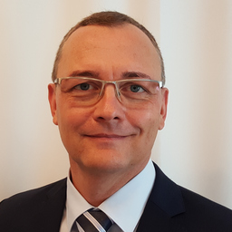 Christoph Rottmann