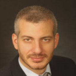 Nikolaos Leonidas Chaitidis's profile picture