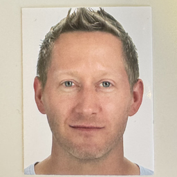 Marcus Klebrowski