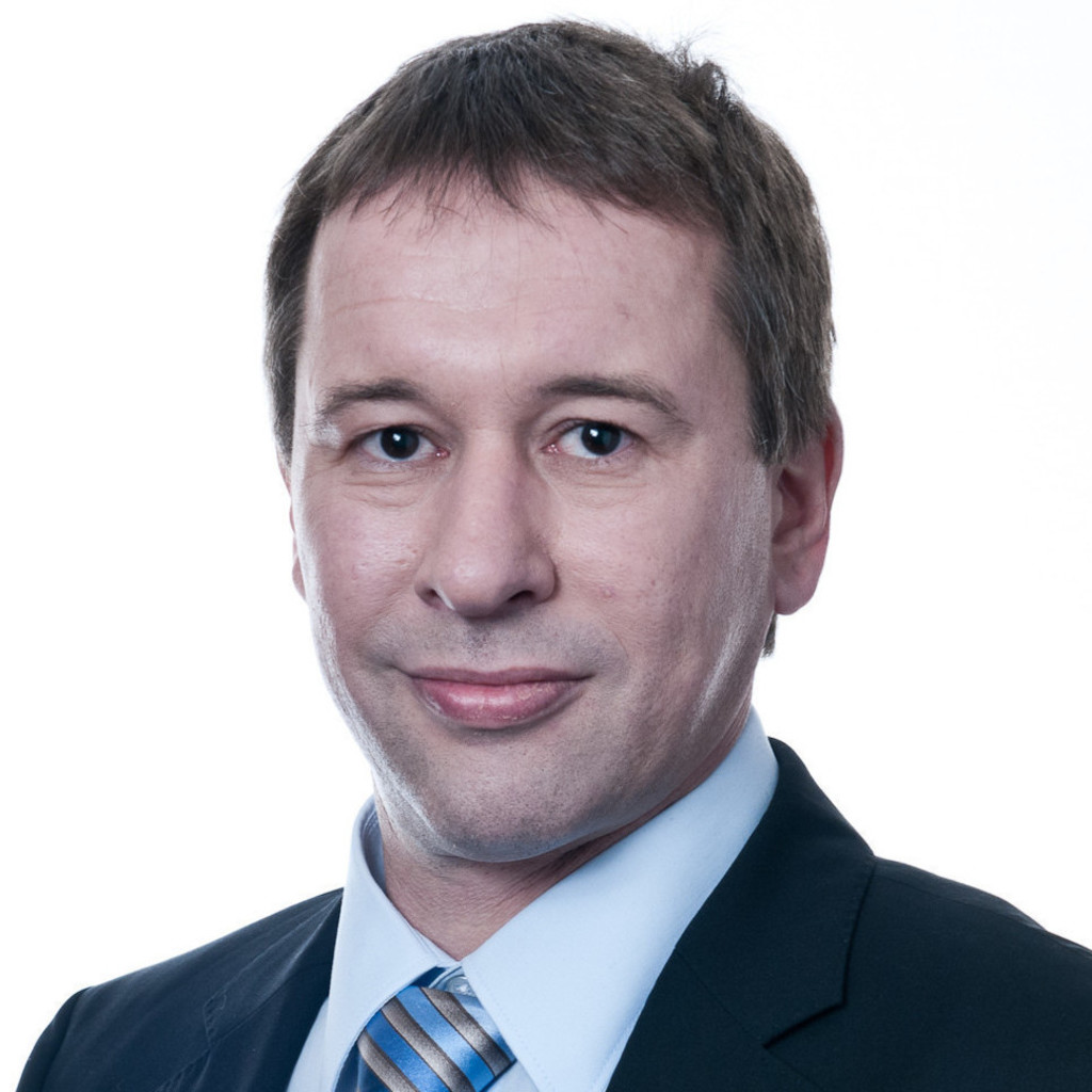 Christian Herzog Deputy Vice President IT Infrastructure And retail-hr-tech-summit