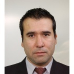 Rodolfo Barrios