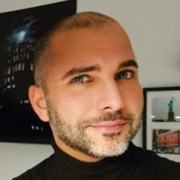 Arman Muhtaroglu