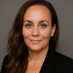 Ramona Nussbaumer