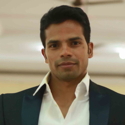 Santosh Paragond