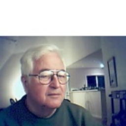 Adrian Vance