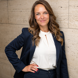 Julia Friedrichs