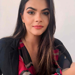Daniela Abreu Wehrs