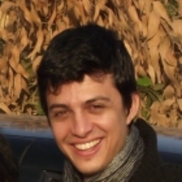 Sathya Lars Hessenkamp