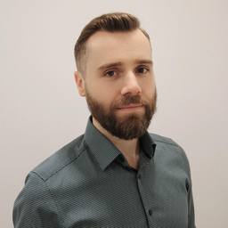 Dipl.-Ing. Sergej Merklinger