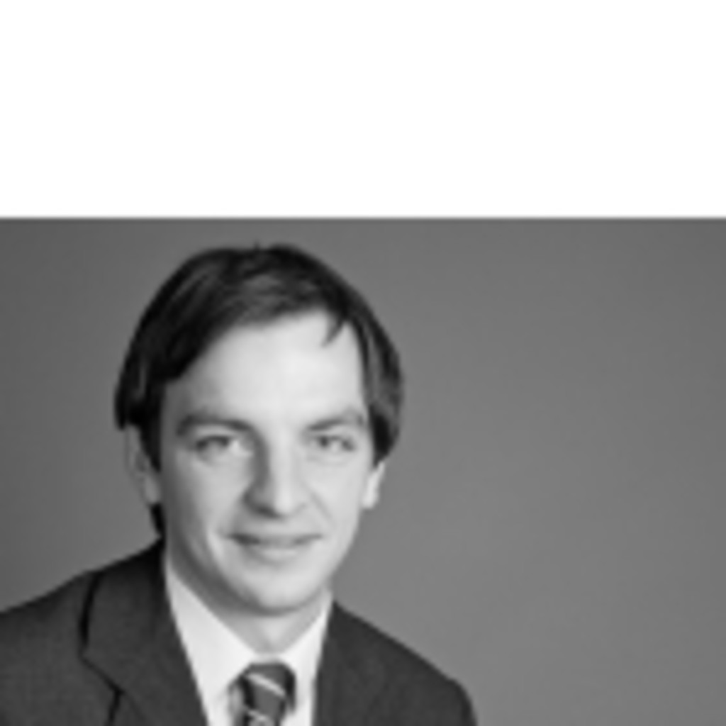 Johannes Tiegel Mitglied im Fachlektorat Immobilien IHK Frankfurt