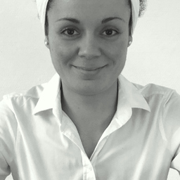 Imèn Gharbi