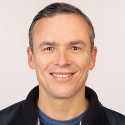Alexey Nekhin