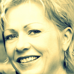 Profilbild Sabine Schmidt