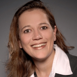 Nicole von Stockert