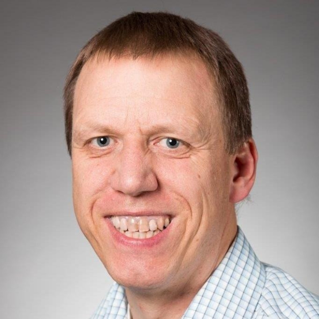 Manfred Hiemer Meister LechStahlwerke GmbH XING