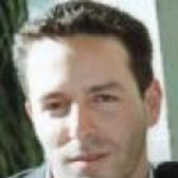 Antonio Escudero