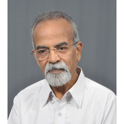 Prabakar Pillai