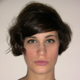 María José Gonzálea Fernández