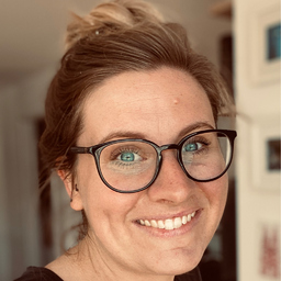 Laura Klütsch