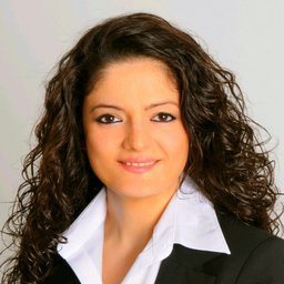 Güldane Sahin