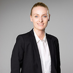 Ing. Katharina Nowakowski