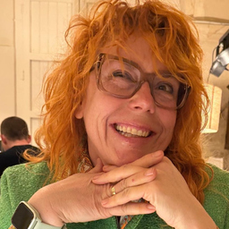 Andrea Kveder-Artmayer